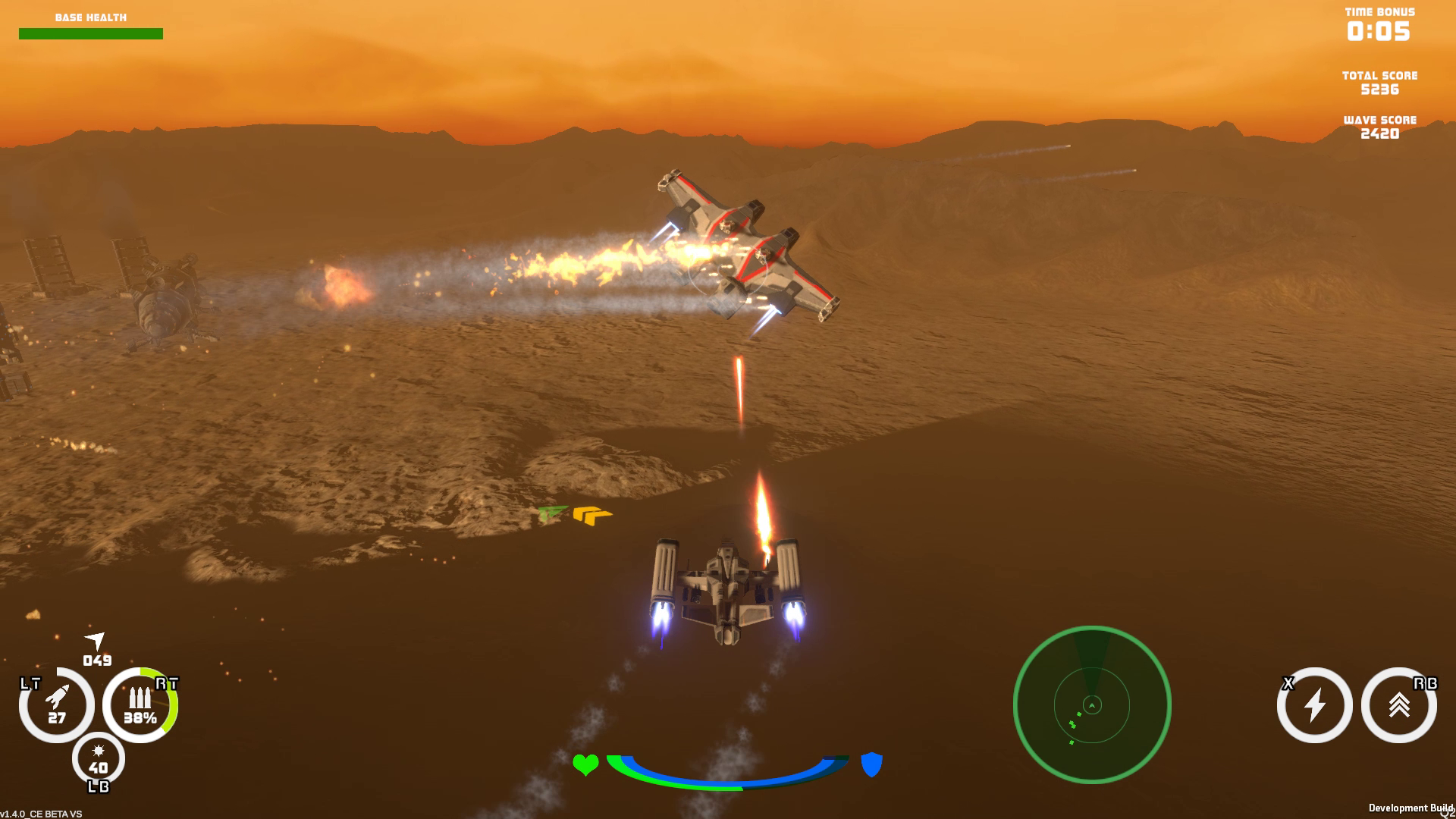 Gameplay screenshot 4