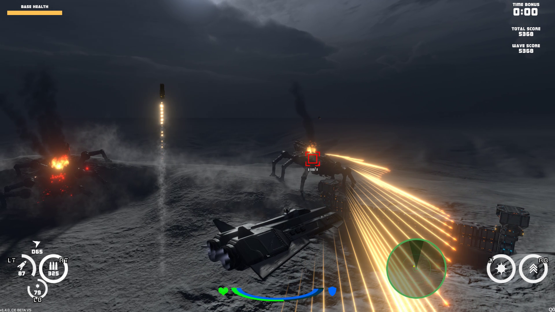 Gameplay screenshot 5