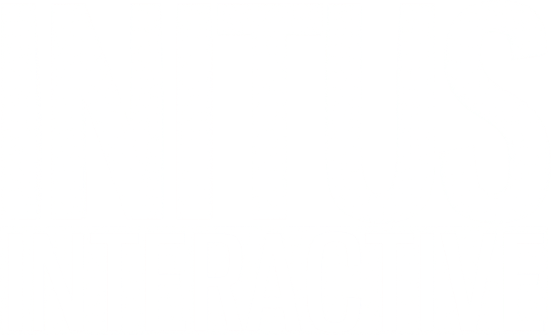 Initus Interactive Logo