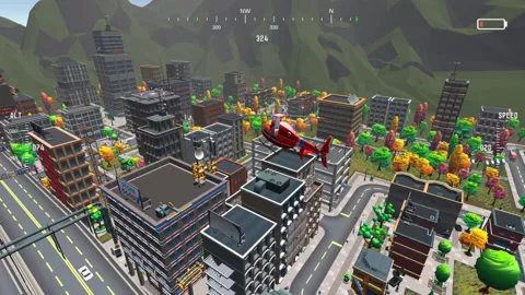 Drone Scout screenshot 2