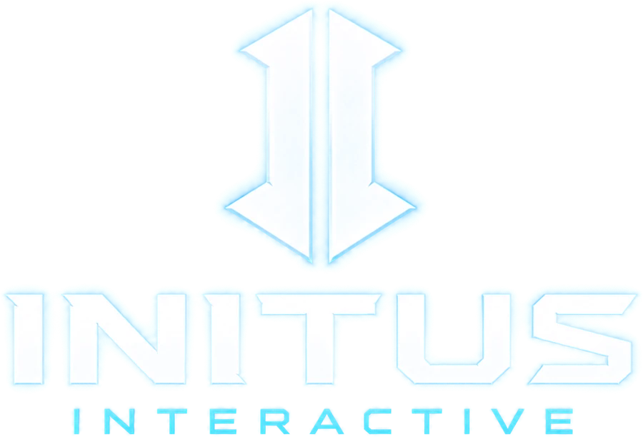 Initus Interactive logo