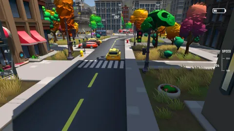 Drone Scout screenshot 4