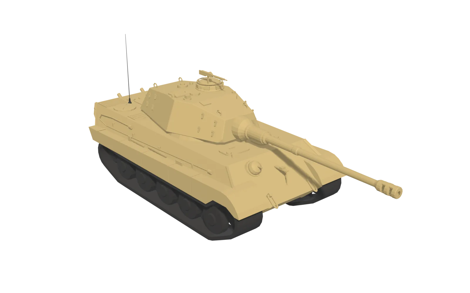 Tiger II