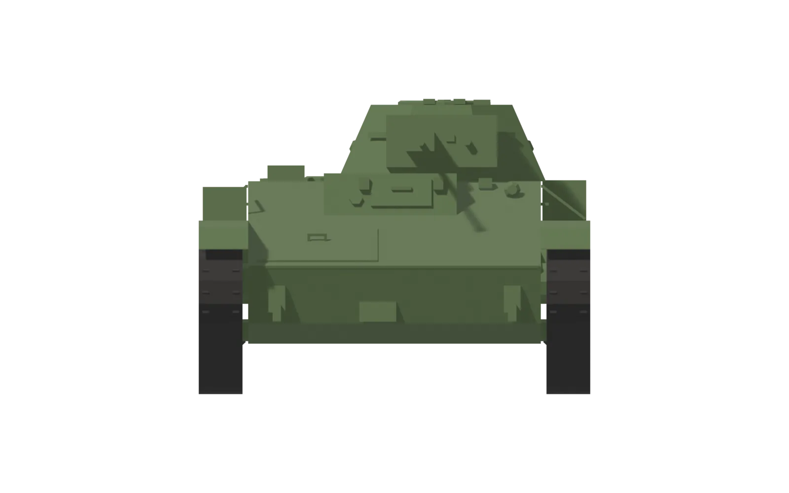 T-60, front