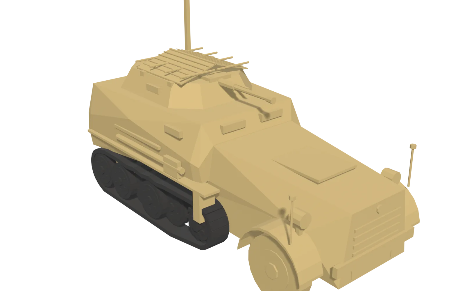 Sd.Kfz. 250/9
