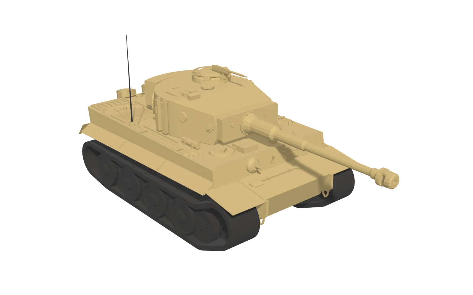 Tiger I