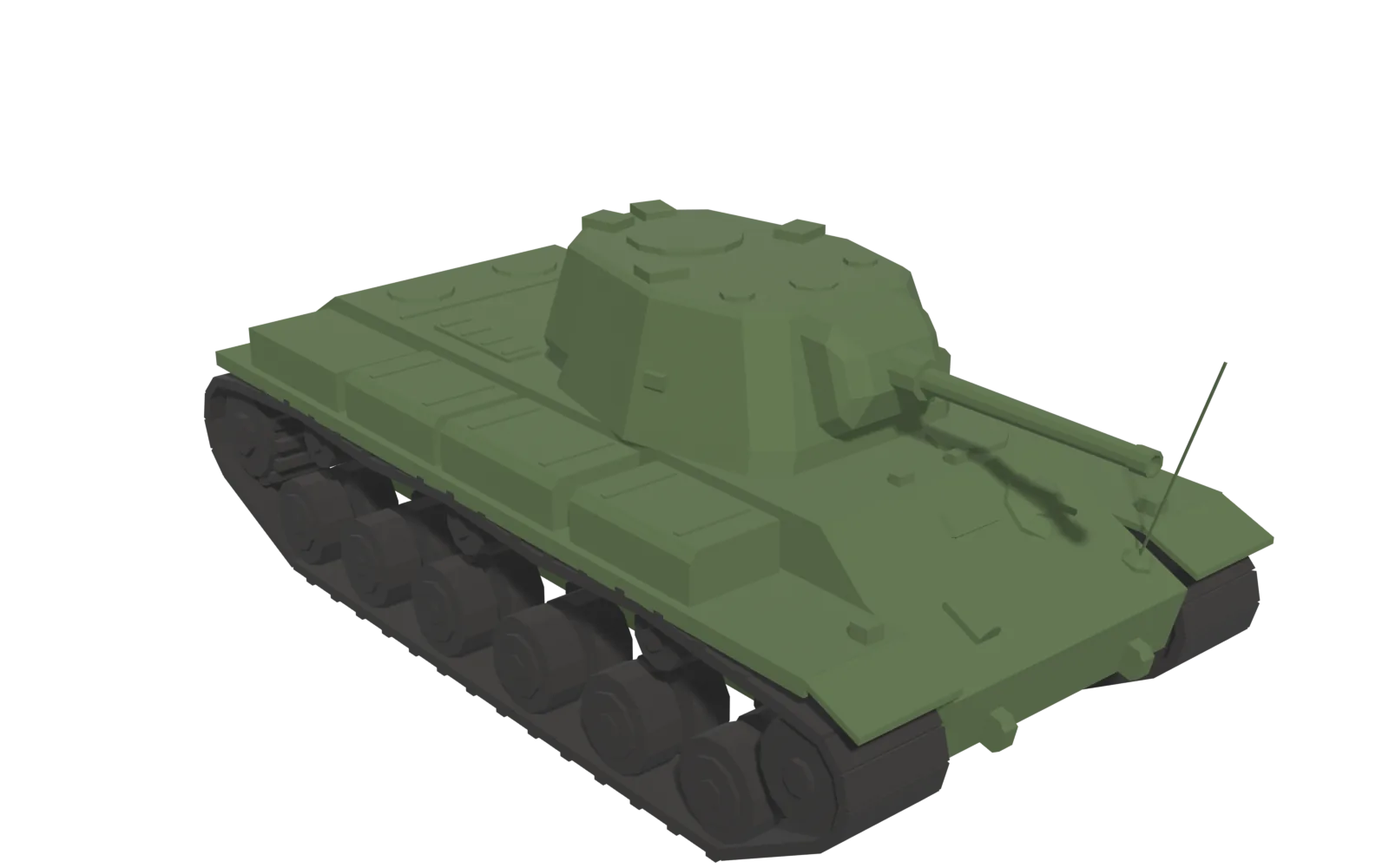 KV-1