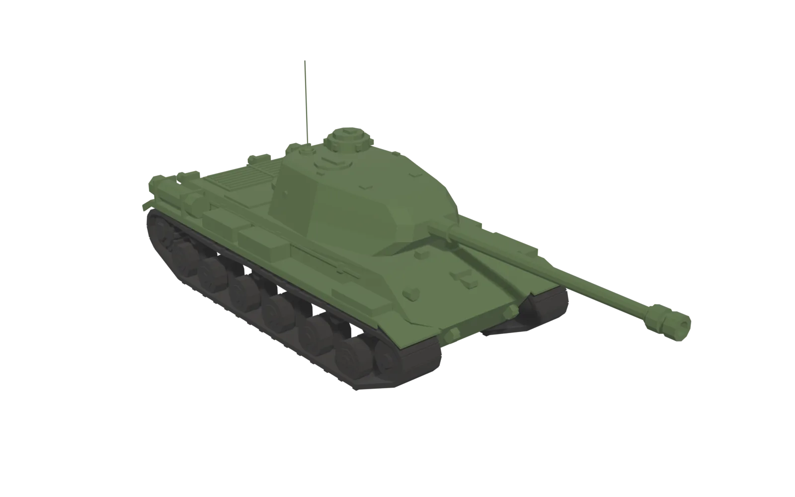 IS-2