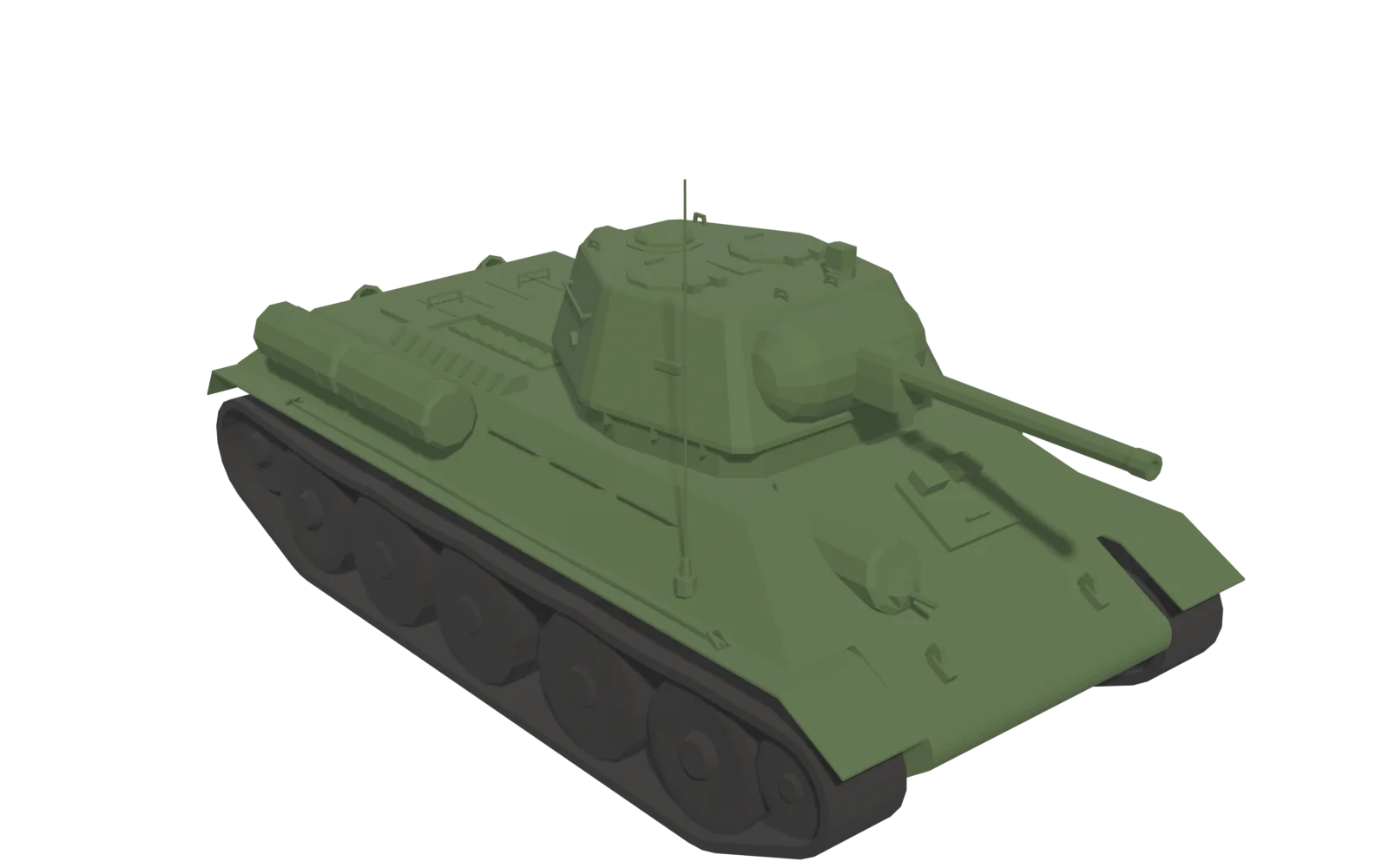 T-34/76