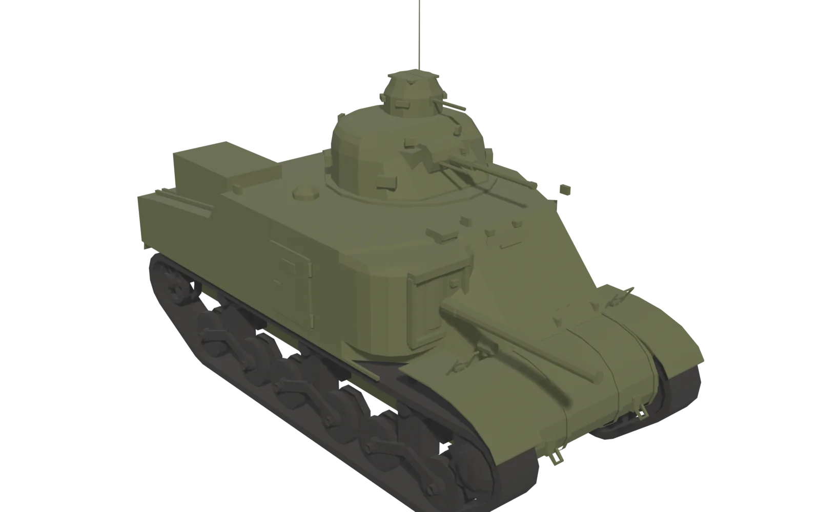 M3 Lee
