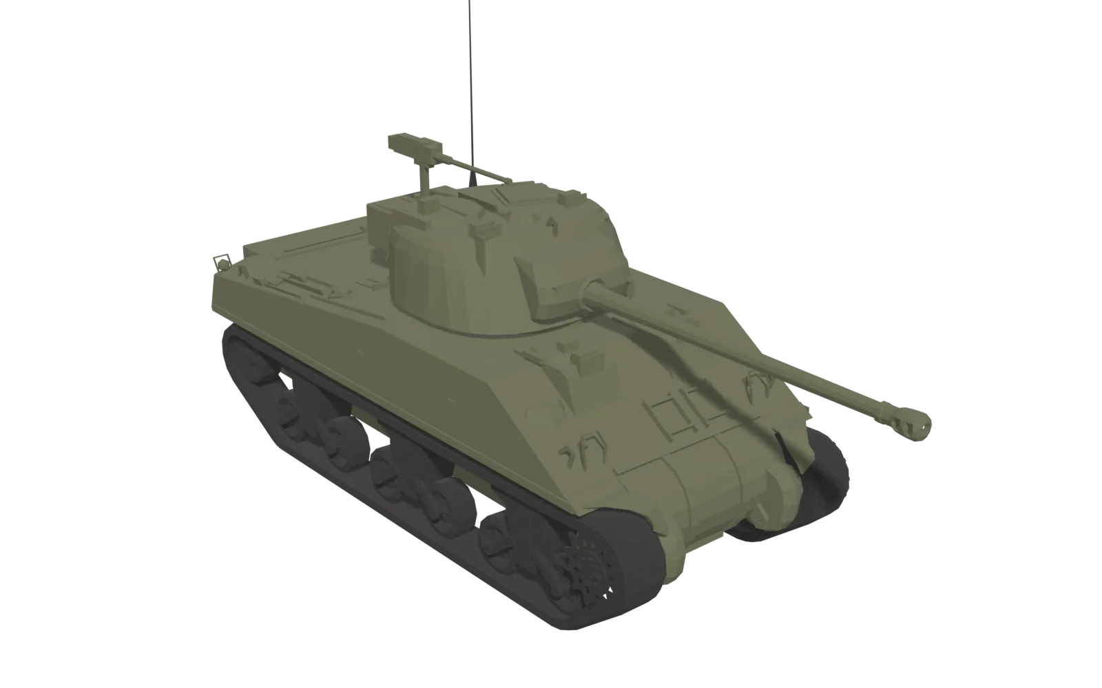 Sherman Firefly