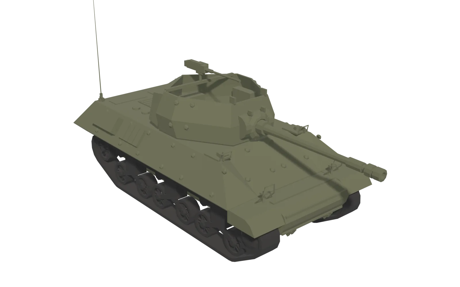 17pdr SP Achilles