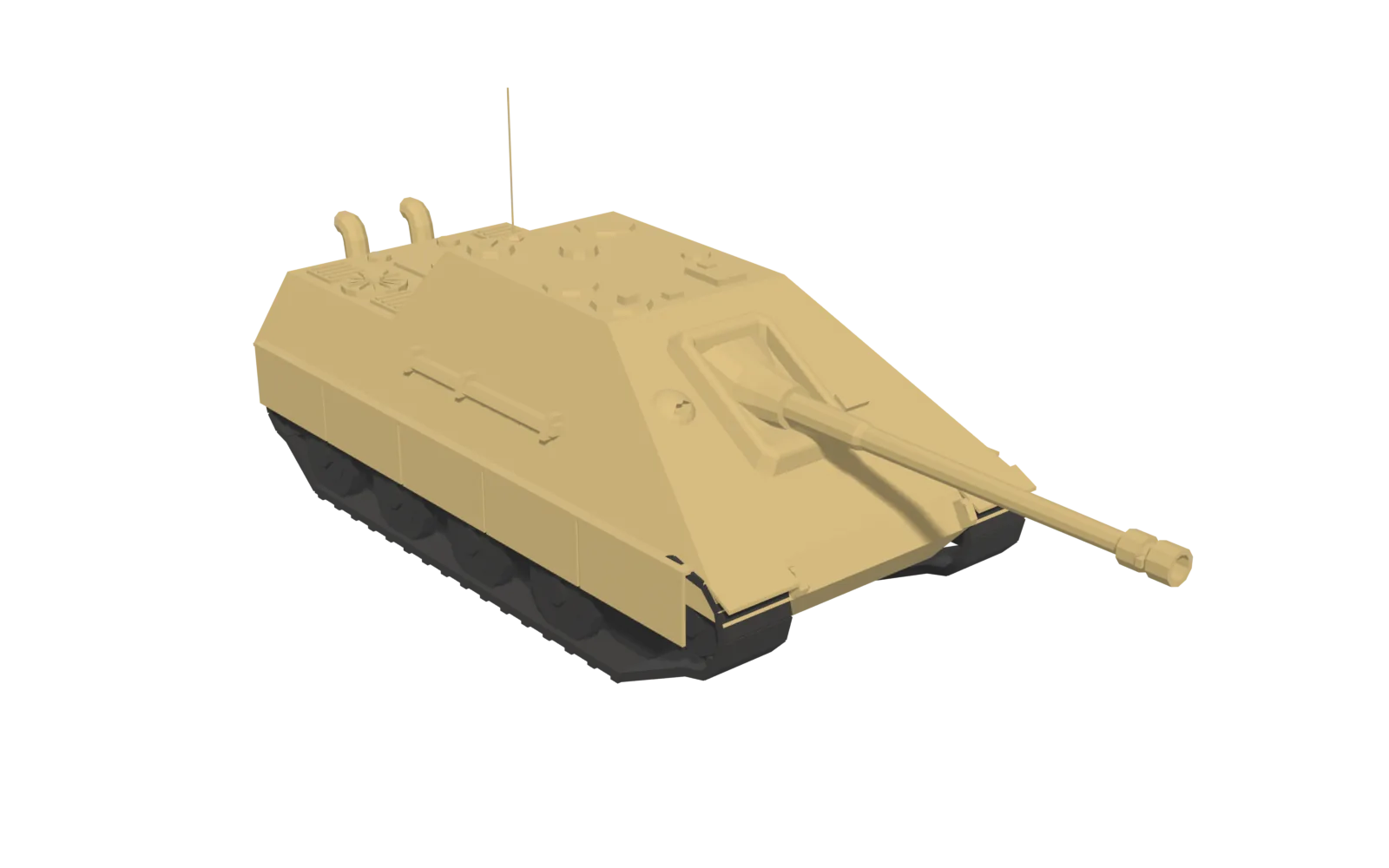 Jagdpanther
