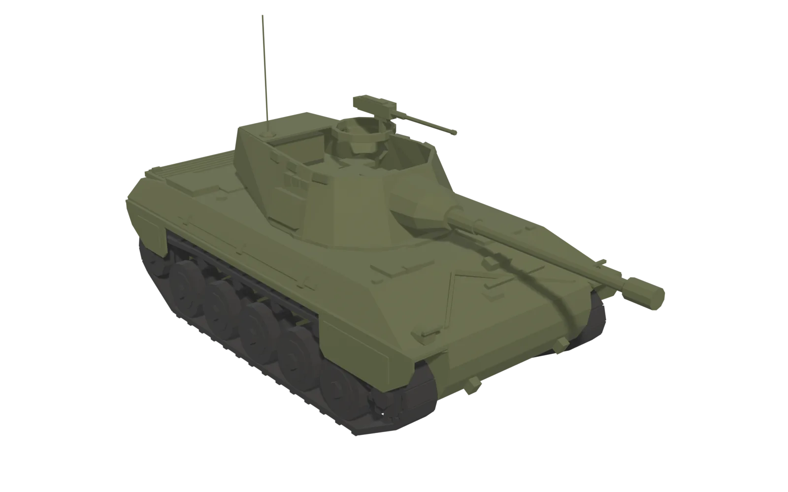 M18 Hellcat