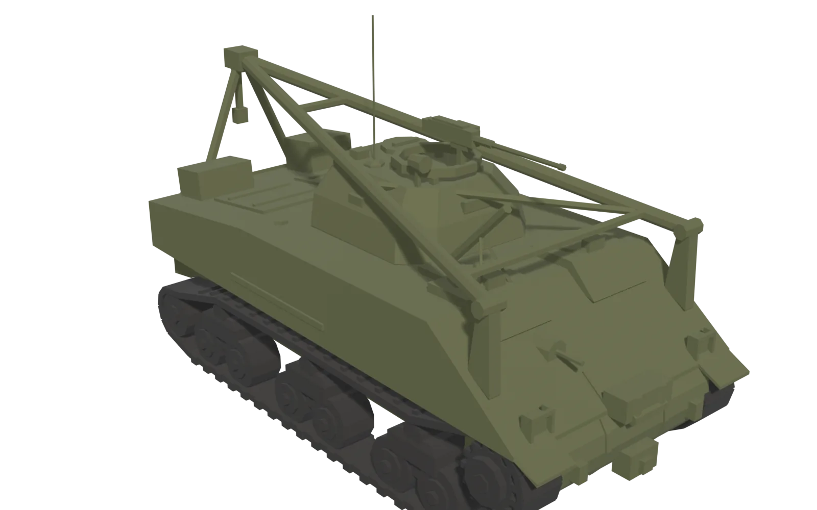 M32 TRV