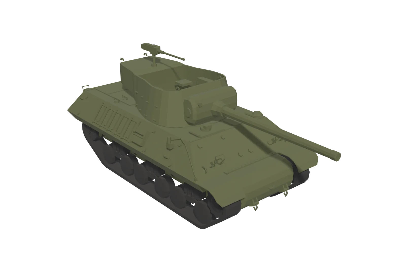M36 Jackson