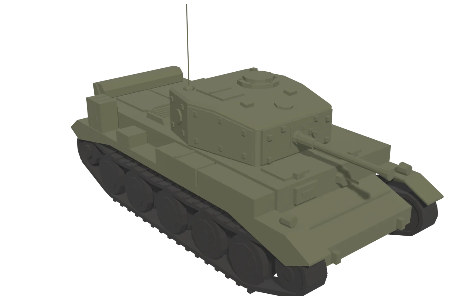 Cromwell